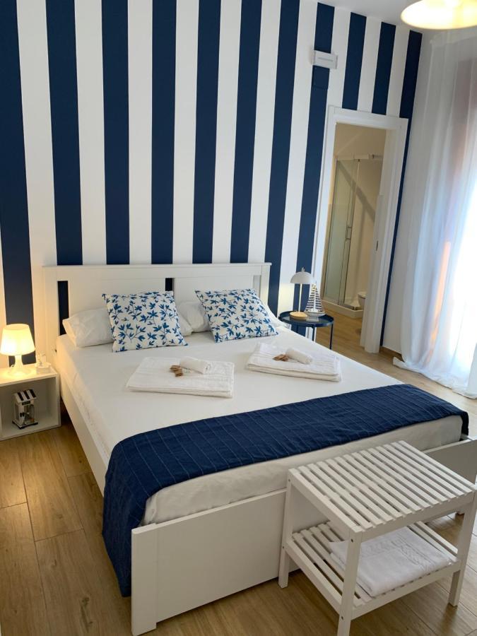 Bedroom Spiaggia Di Ponente Milazzo Exterior photo